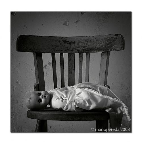 Fotografia de mpereda - Galeria Fotografica: Donde habita el Olvido - Foto: Donde habita el Olvido 12								