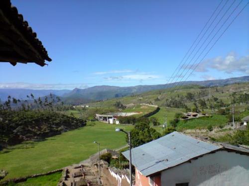 Fotografia de hetepo - Galeria Fotografica: itinerario - Foto: primera								