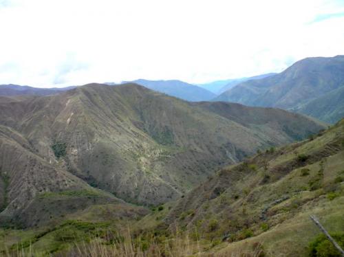 Fotografia de hetepo - Galeria Fotografica: itinerario - Foto: segunda								