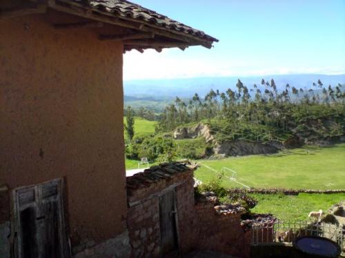 Fotografia de hetepo - Galeria Fotografica: itinerario - Foto: tercera								