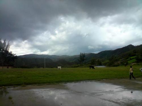 Fotografia de hetepo - Galeria Fotografica: itinerario - Foto: cuarta								