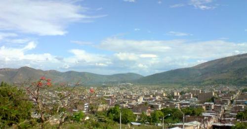 Fotografia de hetepo - Galeria Fotografica: itinerario - Foto: quinta								