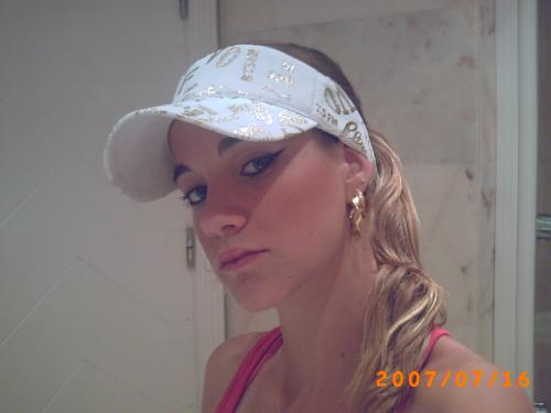 Fotografia de silvia madrid 88 - Galeria Fotografica: rAWiH							 - Foto: 								