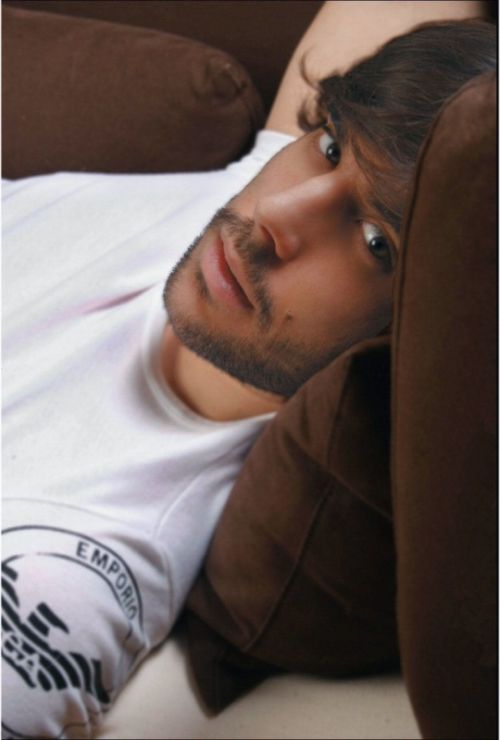 Fotografia de Ignacio - Galeria Fotografica: Book de Ignacio Lpez - Foto: 