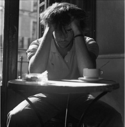 Fotografia de Ignacio - Galeria Fotografica: Book de Ignacio Lpez - Foto: 