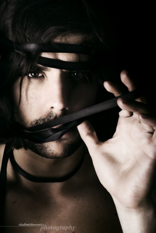 Fotografia de Ignacio - Galeria Fotografica: Book de Ignacio L�pez - Foto: 