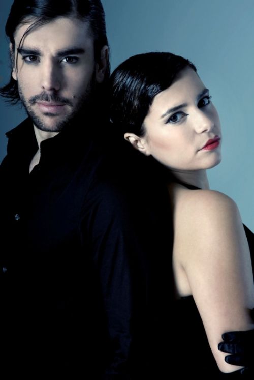 Fotografia de Ignacio - Galeria Fotografica: Book de Ignacio Lpez - Foto: 