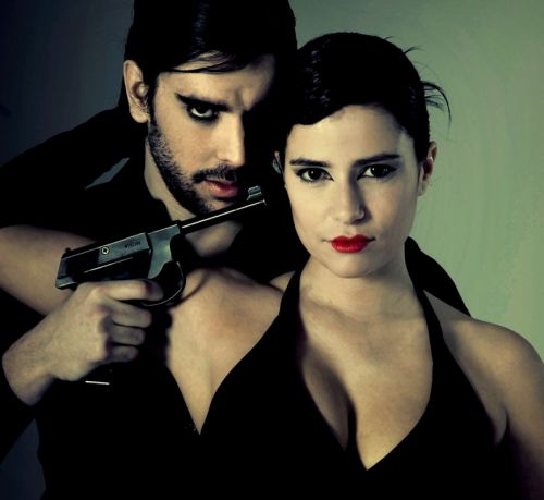 Fotografia de Ignacio - Galeria Fotografica: Book de Ignacio Lpez - Foto: 