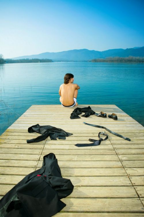 Fotografia de Ignacio - Galeria Fotografica: Book de Ignacio Lpez - Foto: 