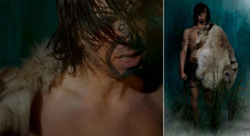 Fotografia de Ignacio - Galeria Fotografica: Book de Ignacio Lpez - Foto: 