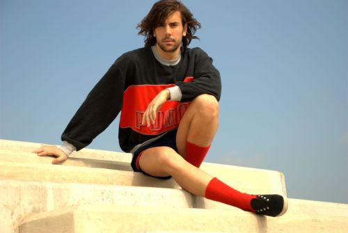 Fotografia de Ignacio - Galeria Fotografica: Book de Ignacio Lpez - Foto: 