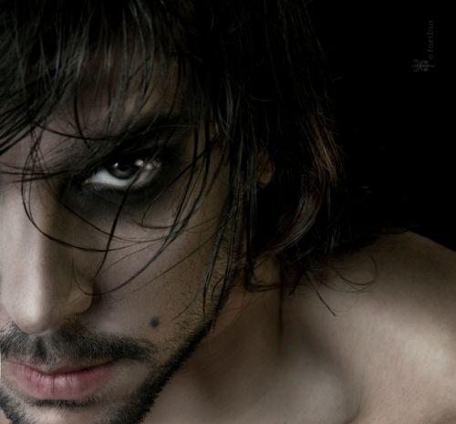 Fotografia de Ignacio - Galeria Fotografica: Book de Ignacio Lpez - Foto: 