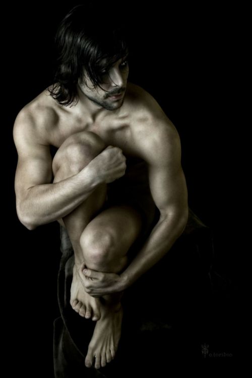 Fotografia de Ignacio - Galeria Fotografica: Book de Ignacio Lpez - Foto: 