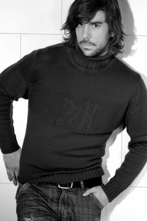 Fotografia de Ignacio - Galeria Fotografica: Book de Ignacio Lpez - Foto: 