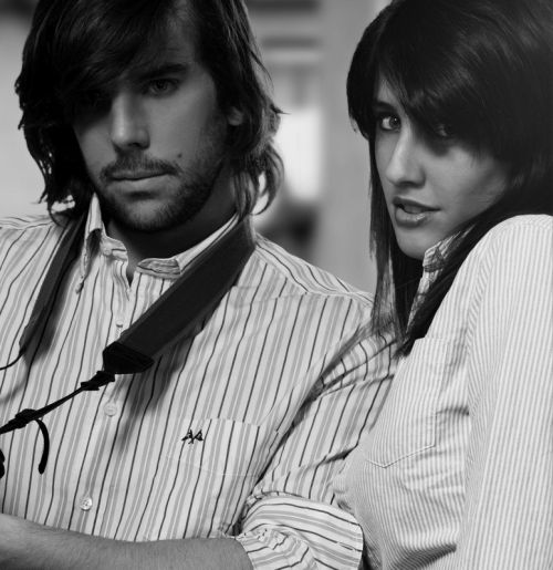 Fotografia de Ignacio - Galeria Fotografica: Book de Ignacio Lpez - Foto: 