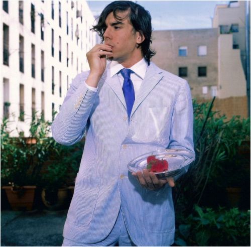 Fotografia de Ignacio - Galeria Fotografica: Book de Ignacio Lpez - Foto: 