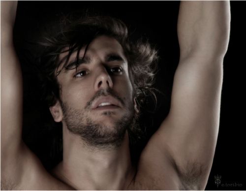 Fotografia de Ignacio - Galeria Fotografica: Book de Ignacio Lpez - Foto: 