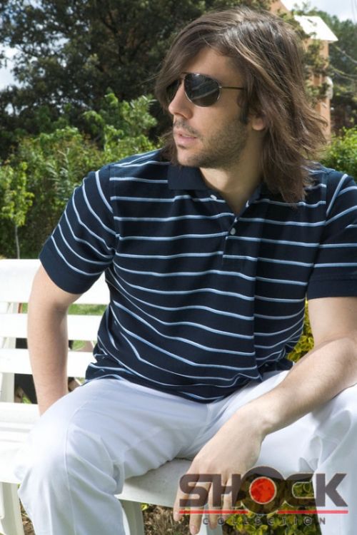 Fotografia de Ignacio - Galeria Fotografica: Book de Ignacio Lpez - Foto: 