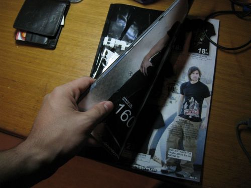 Fotografia de Ignacio - Galeria Fotografica: Book de Ignacio Lpez - Foto: 