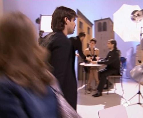 Fotografia de Ignacio - Galeria Fotografica: Book de Ignacio Lpez - Foto: 