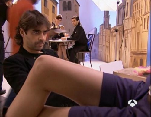 Fotografia de Ignacio - Galeria Fotografica: Book de Ignacio Lpez - Foto: 