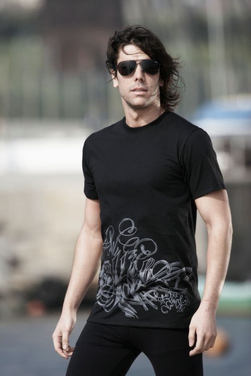 Fotografia de Ignacio - Galeria Fotografica: Book de Ignacio Lpez - Foto: 