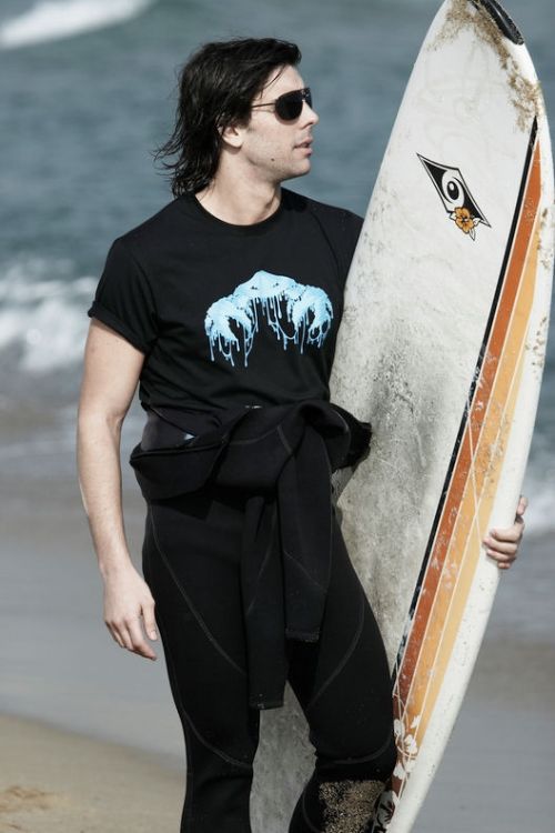 Fotografia de Ignacio - Galeria Fotografica: Book de Ignacio Lpez - Foto: 