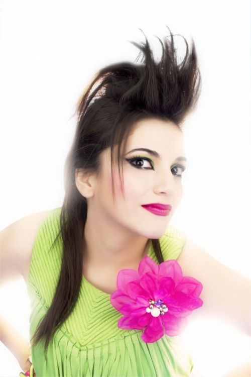 Fotografia de 0DOS55 POSPRODUCCION - Galeria Fotografica: Pantene - Foto: Grupo Mink