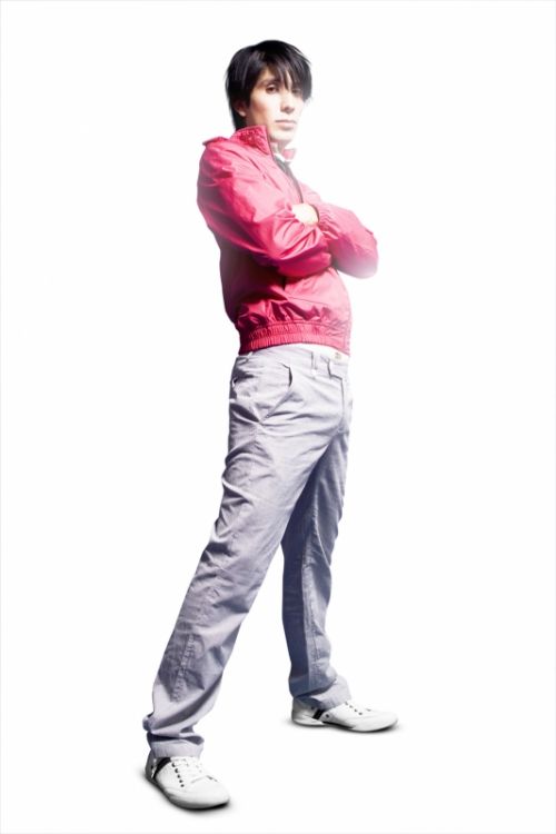 Fotografia de 0DOS55 POSPRODUCCION - Galeria Fotografica: Pantene - Foto: Grupo Mink