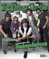 Fotos de 0DOS55 POSPRODUCCION -  Foto: Pantene - Babasonicos. Revista Rolling Stone