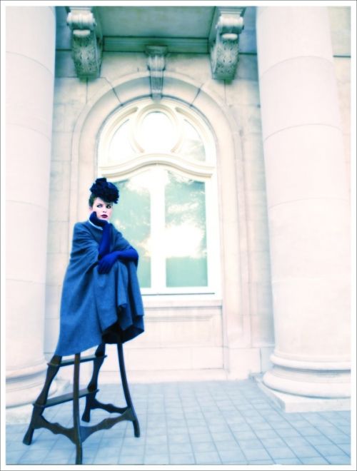 Fotografia de 0DOS55 POSPRODUCCION - Galeria Fotografica: Pantene - Foto: Foto para revista Elle