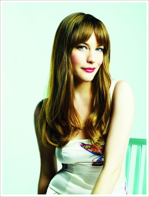 Fotografia de 0DOS55 POSPRODUCCION - Galeria Fotografica: Pantene - Foto: Foto para revista Elle