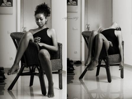 Fotografia de San C Vz - Galeria Fotografica: mi book - Foto: 