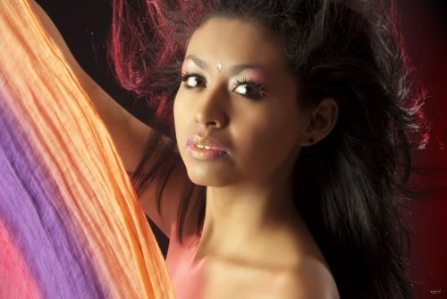 Fotografia de San C Vz - Galeria Fotografica: mi book - Foto: 