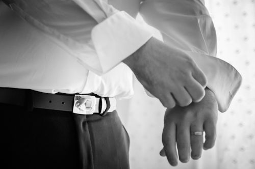 Fotografia de Emilio Machio - Galeria Fotografica: Boda de Mnica y Gonzalo - Foto: Boda