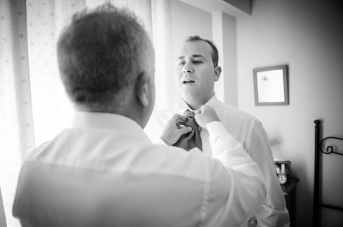 Fotografia de Emilio Machio - Galeria Fotografica: Boda de Mnica y Gonzalo - Foto: Boda