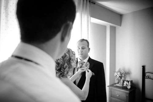 Fotografia de Emilio Machio - Galeria Fotografica: Boda de Mnica y Gonzalo - Foto: Boda