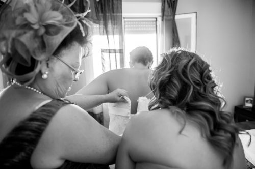 Fotografia de Emilio Machio - Galeria Fotografica: Boda de Mnica y Gonzalo - Foto: Boda