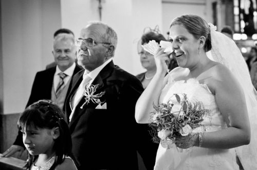 Fotografia de Emilio Machio - Galeria Fotografica: Boda de Mnica y Gonzalo - Foto: Boda