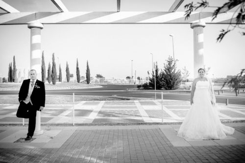 Fotografia de Emilio Machio - Galeria Fotografica: Boda de Mnica y Gonzalo - Foto: Boda