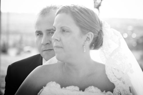 Fotografia de Emilio Machio - Galeria Fotografica: Boda de Mnica y Gonzalo - Foto: Boda