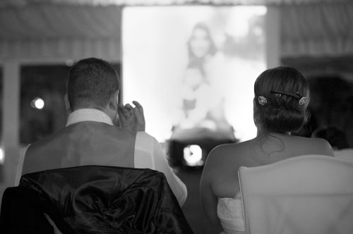 Fotografia de Emilio Machio - Galeria Fotografica: Boda de Mnica y Gonzalo - Foto: Boda