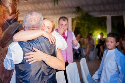 Fotografia de Emilio Machio - Galeria Fotografica: Boda de Mnica y Gonzalo - Foto: Boda