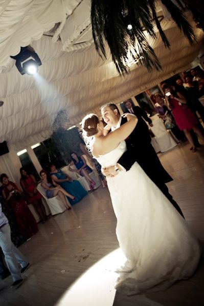 Fotografia de Emilio Machio - Galeria Fotografica: Boda de Mnica y Gonzalo - Foto: Boda