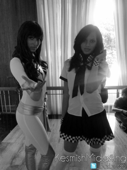 Fotografia de Kesmish Midaskng - Galeria Fotografica: Mix - Foto: 