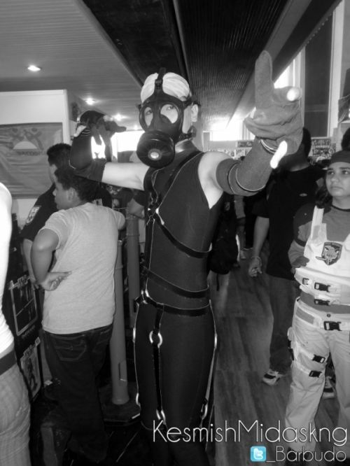 Fotografia de Kesmish Midaskng - Galeria Fotografica: Mix - Foto: 