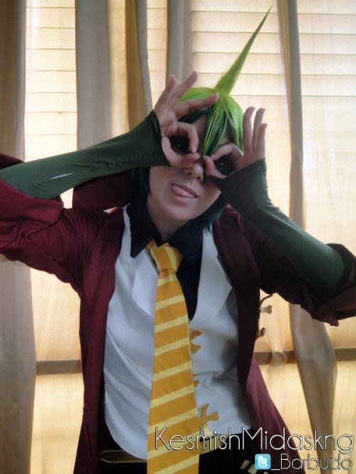 Fotografia de Kesmish Midaskng - Galeria Fotografica: Mix - Foto: 