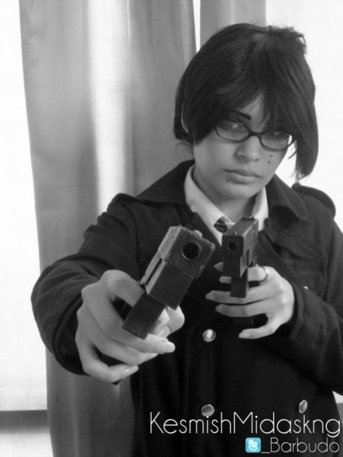 Fotografia de Kesmish Midaskng - Galeria Fotografica: Mix - Foto: 