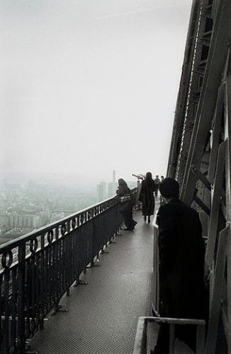 Fotografia de Quini Quintero - Galeria Fotografica: Un Anlisis de la Percepcin - Foto: Pars