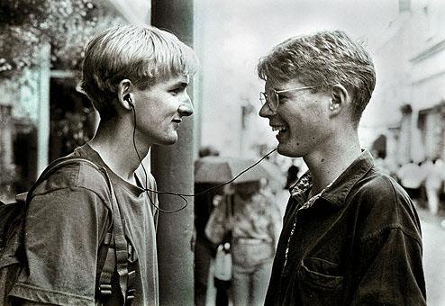 Fotografia de Quini Quintero - Galeria Fotografica: Un Anlisis de la Percepcin - Foto: Falmouth